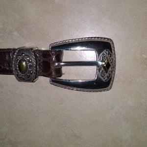 Brighton Belt